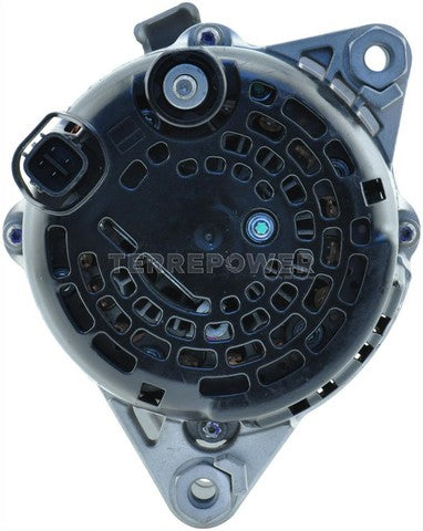 Alternator BBB Industries Rotating Electrical 8487