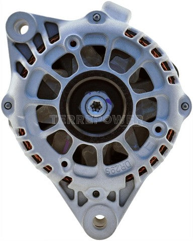 Alternator BBB Industries Rotating Electrical 8487