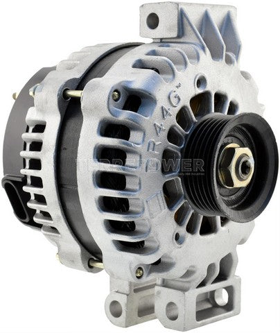 Alternator BBB Industries Rotating Electrical 8497