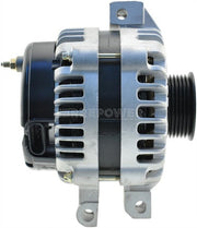 Alternator BBB Industries Rotating Electrical 8497