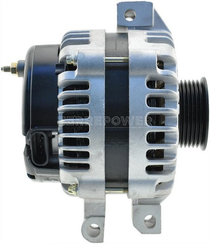 Alternator BBB Industries Rotating Electrical 8497