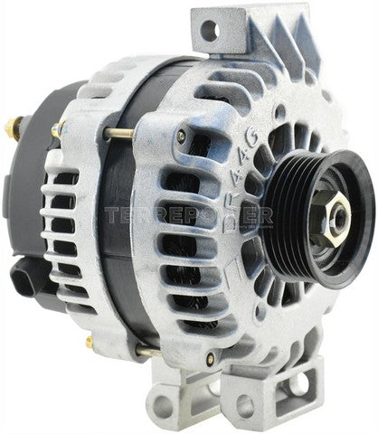 Alternator BBB Industries Rotating Electrical 8498