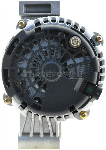 Alternator BBB Industries Rotating Electrical 8498