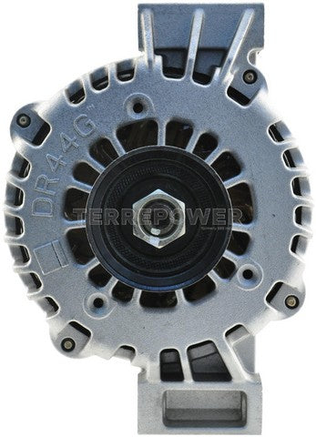 Alternator BBB Industries Rotating Electrical 8498