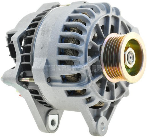 Alternator BBB Industries Rotating Electrical 8518
