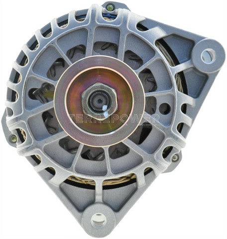 Alternator BBB Industries Rotating Electrical 8518