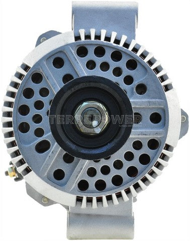 Alternator BBB Industries Rotating Electrical 8519