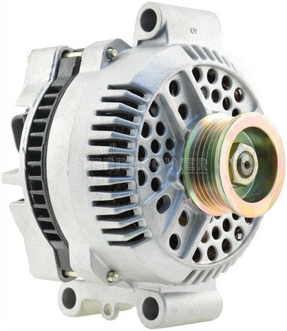 Alternator BBB Industries Rotating Electrical 8520