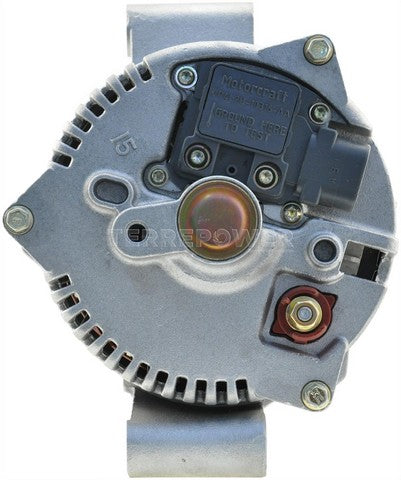 Alternator BBB Industries Rotating Electrical 8520