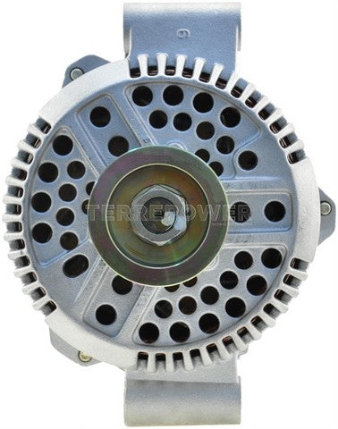 Alternator BBB Industries Rotating Electrical 8520