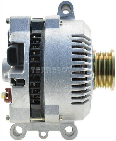 Alternator BBB Industries Rotating Electrical 8520