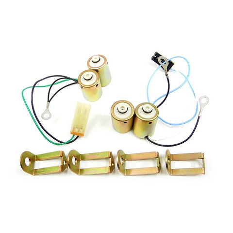 Auto Trans Control Solenoid ATP NE-10