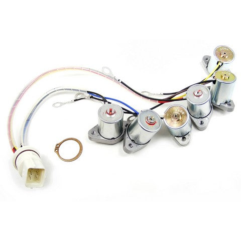 Auto Trans Control Solenoid ATP NE-45