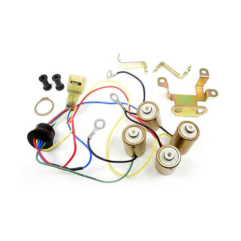 Auto Trans Control Solenoid ATP NE-9