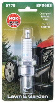 Spark Plug NGK 6775