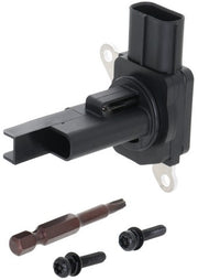 Mass Air Flow Sensor NGK MG0025