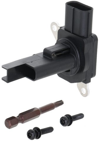 Mass Air Flow Sensor NGK MG0025