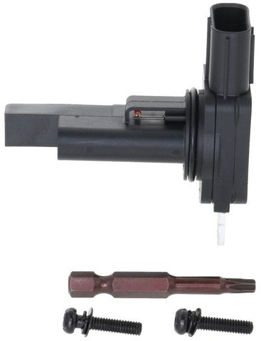 Mass Air Flow Sensor NGK MG0025