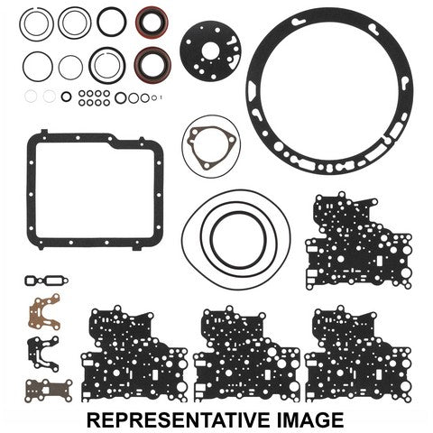 Auto Trans Overhaul Kit ATP NGS-13