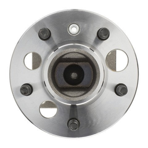 Wheel Bearing and Hub Assembly Moog Chassis 512003