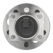 Wheel Bearing and Hub Assembly Moog Chassis 512003