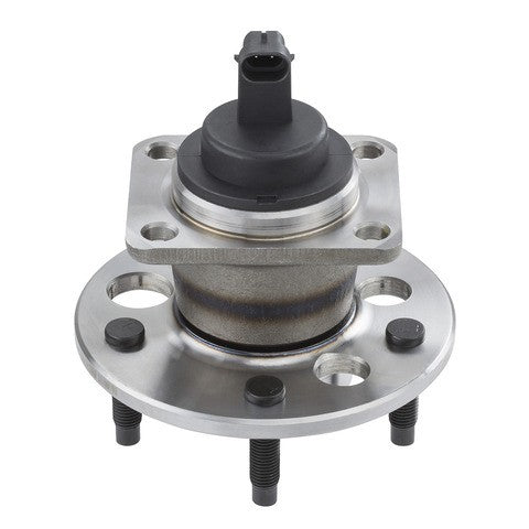 Wheel Bearing and Hub Assembly Moog Chassis 512003