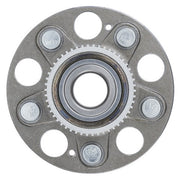 Wheel Bearing and Hub Assembly Moog Chassis 512179