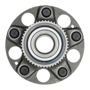 Wheel Bearing and Hub Assembly Moog Chassis 512188