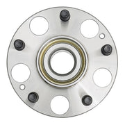 Wheel Bearing and Hub Assembly Moog Chassis 512188