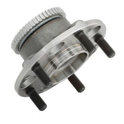 Wheel Bearing and Hub Assembly Moog Chassis 512188