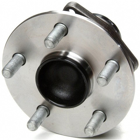 Wheel Bearing and Hub Assembly Moog Chassis 512217