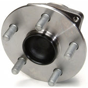 Wheel Bearing and Hub Assembly Moog Chassis 512218