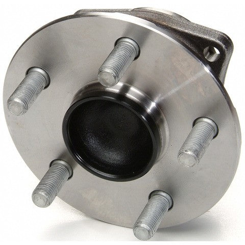 Wheel Bearing and Hub Assembly Moog Chassis 512218