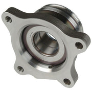 Wheel Bearing and Hub Assembly Moog Chassis 512227