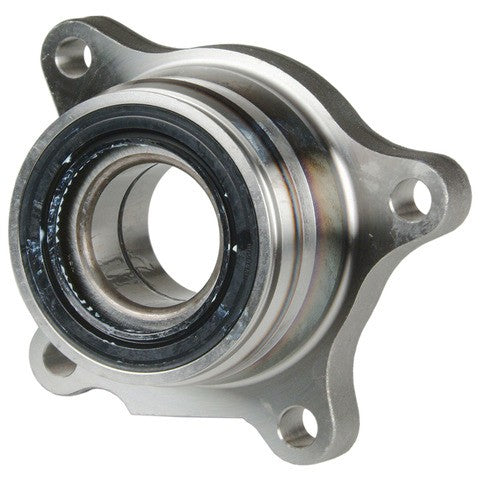 Wheel Bearing and Hub Assembly Moog Chassis 512228