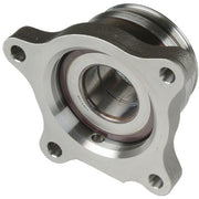 Wheel Bearing and Hub Assembly Moog Chassis 512228