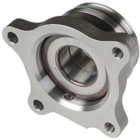 Wheel Bearing and Hub Assembly Moog Chassis 512228