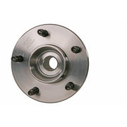 Wheel Bearing and Hub Assembly Moog Chassis 512229