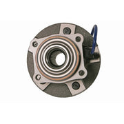 Wheel Bearing and Hub Assembly Moog Chassis 512229