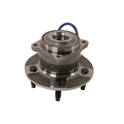 Wheel Bearing and Hub Assembly Moog Chassis 512229