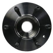 Wheel Bearing and Hub Assembly Moog Chassis 512243