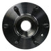 Wheel Bearing and Hub Assembly Moog Chassis 512243