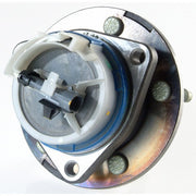 Wheel Bearing and Hub Assembly Moog Chassis 512246