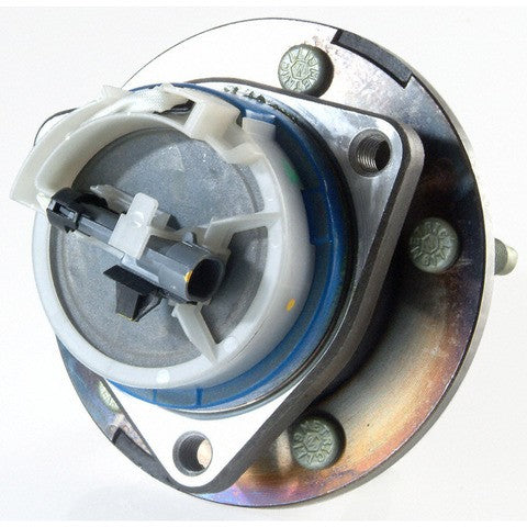 Wheel Bearing and Hub Assembly Moog Chassis 512246
