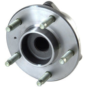 Wheel Bearing and Hub Assembly Moog Chassis 512246