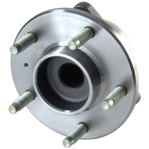 Wheel Bearing and Hub Assembly Moog Chassis 512246