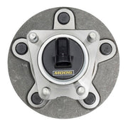 Wheel Bearing and Hub Assembly Moog Chassis 512250