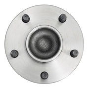 Wheel Bearing and Hub Assembly Moog Chassis 512250