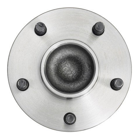 Wheel Bearing and Hub Assembly Moog Chassis 512250