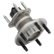 Wheel Bearing and Hub Assembly Moog Chassis 512250